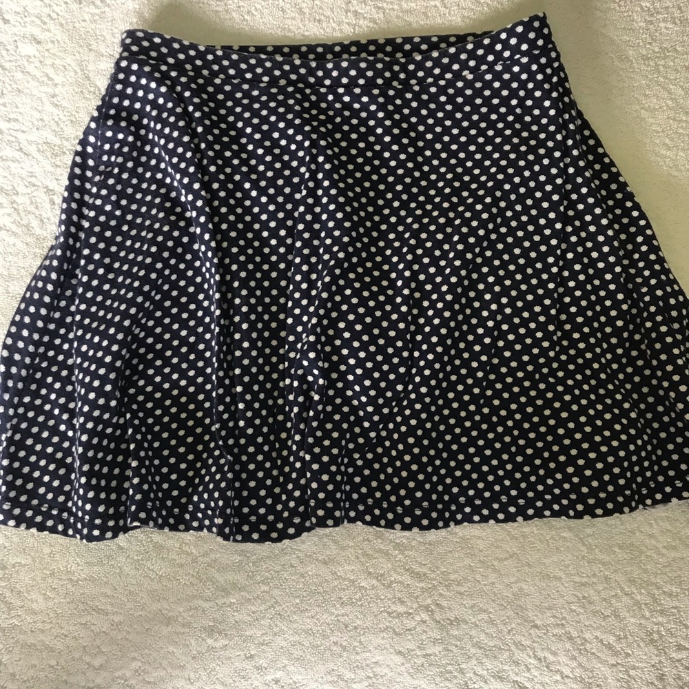 Girls Old Navy skirt